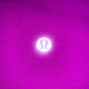 Lululemon leggings 💜
